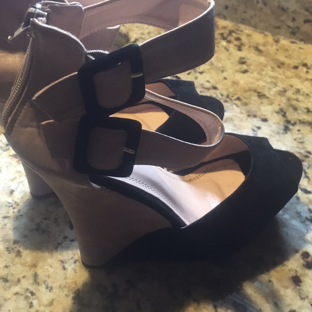 Shoes - Picture 3 of 3